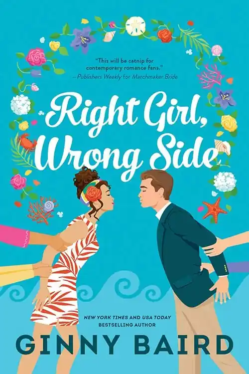 Right Girl, Wrong Side Fan Favorite
