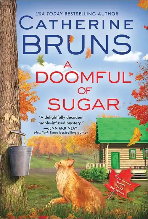 A Doomful of Sugar Discount