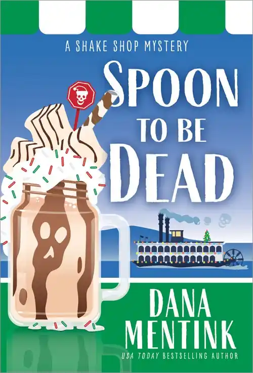 Spoon to be Dead Fast Shipping