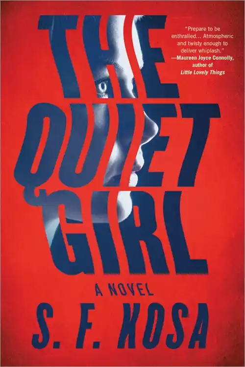 The Quiet Girl Seasonal Sale