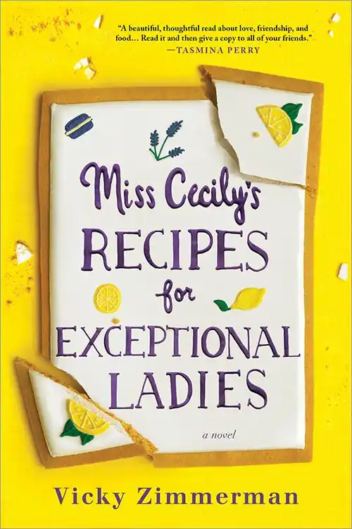 Low Price Miss Cecily's Recipes for Exceptional Ladies