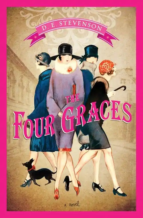The Four Graces Best Choice