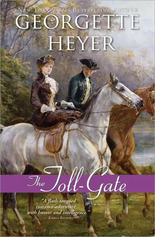 Professional Grade The Toll-Gate