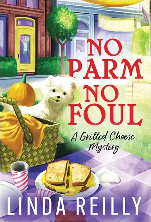 No Parm No Foul Bulk Order