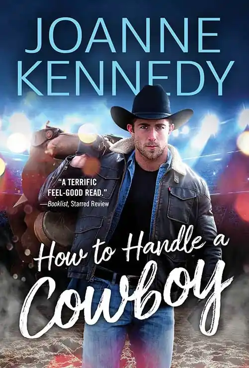 How to Handle a Cowboy Price Drop