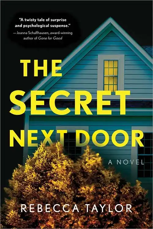 The Secret Next Door No Minimum Order