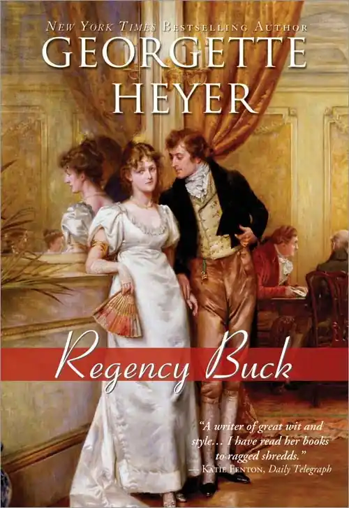 Worldwide Shipping Regency Buck