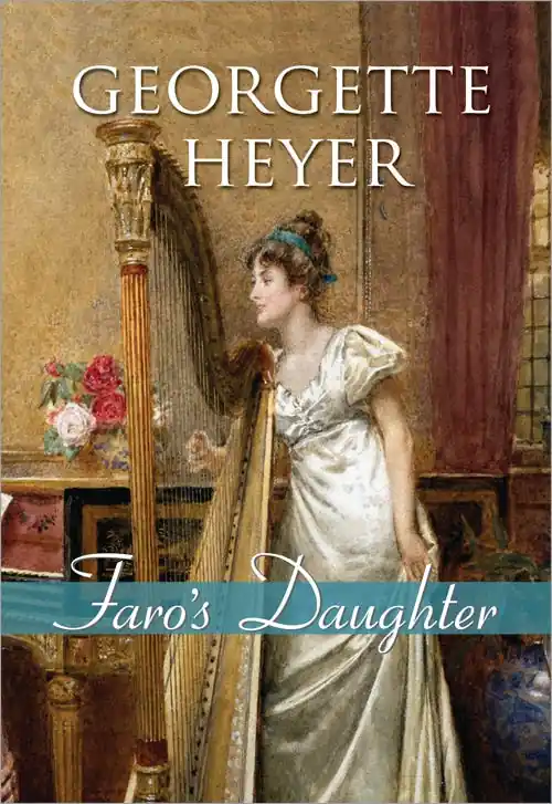 Faro's Daughter While Supplies Last
