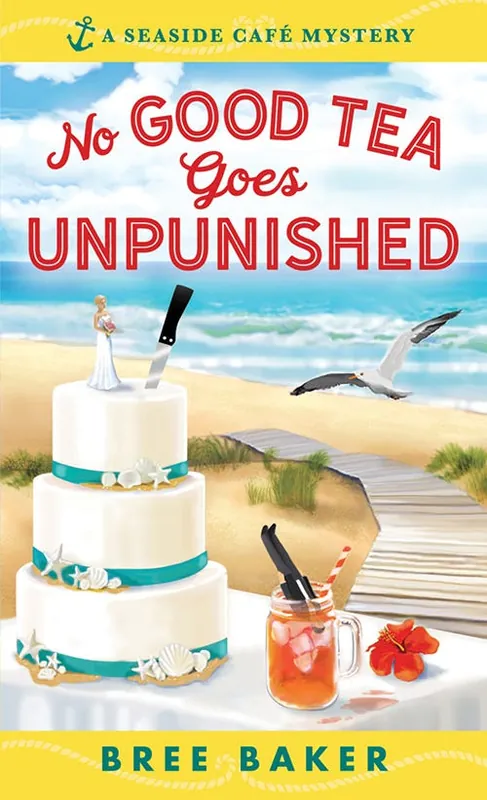 No Good Tea Goes Unpunished Exclusive Offer