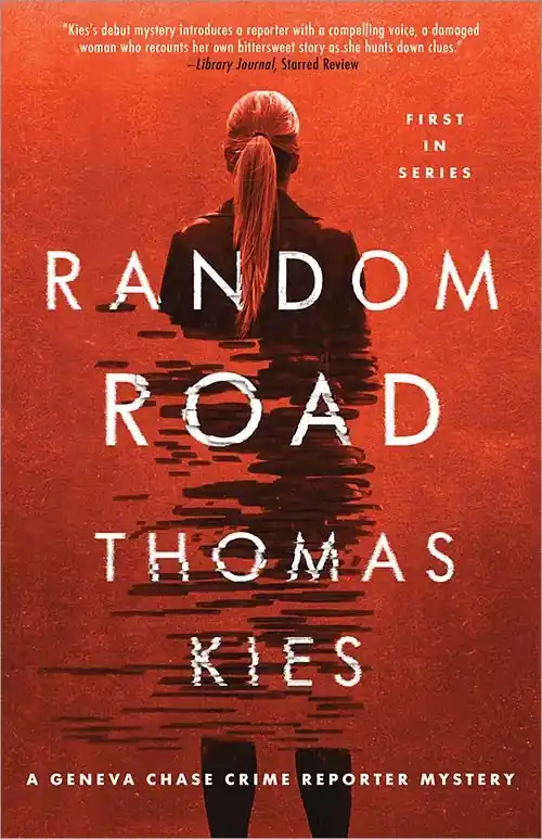 Buy Today Random Road