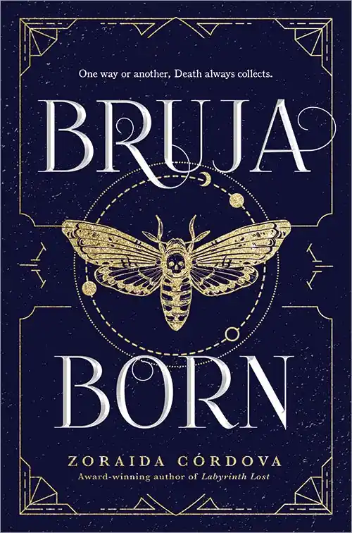 Best Price Bruja Born