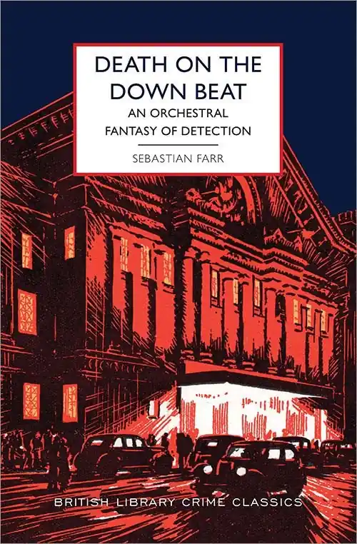 Death on the Down Beat Special Discount