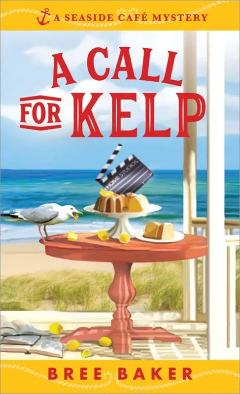 A Call for Kelp Today Only