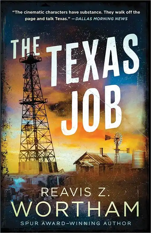 The Texas Job Fast Shipping