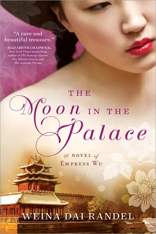 Viral The Moon in the Palace