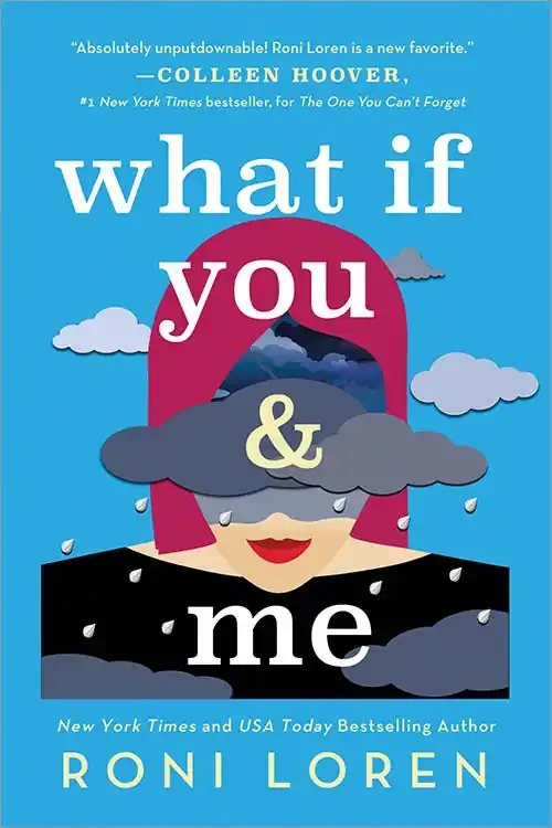 What If You & Me Get Yours