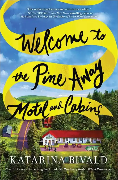 Special Offer Welcome to the Pine Away Motel and Cabins