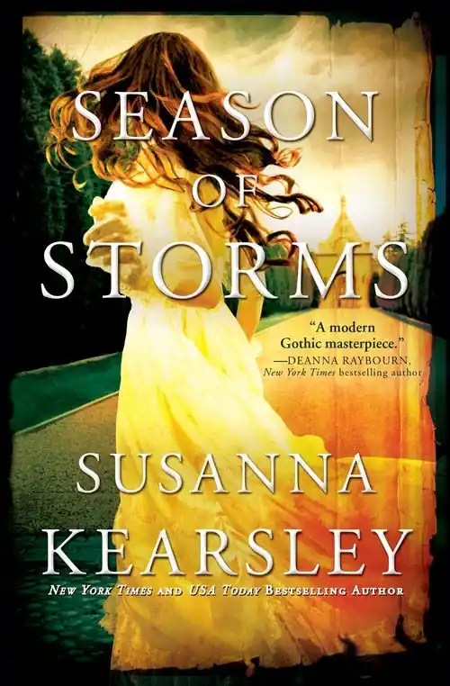 Season of Storms Trusted Brand