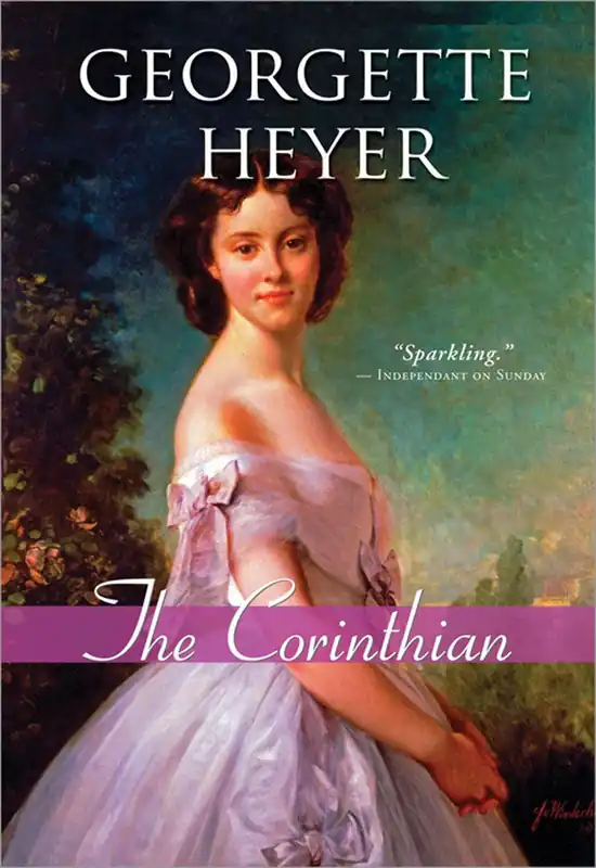 The Corinthian Mega Sale