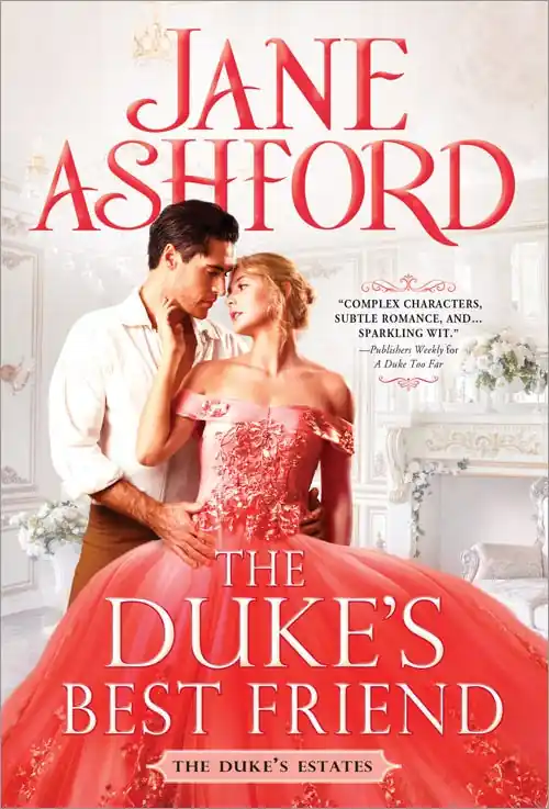 Trusted Brand The Duke's Best Friend