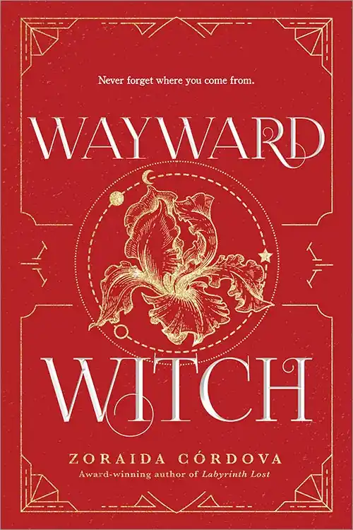 Popular Wayward Witch