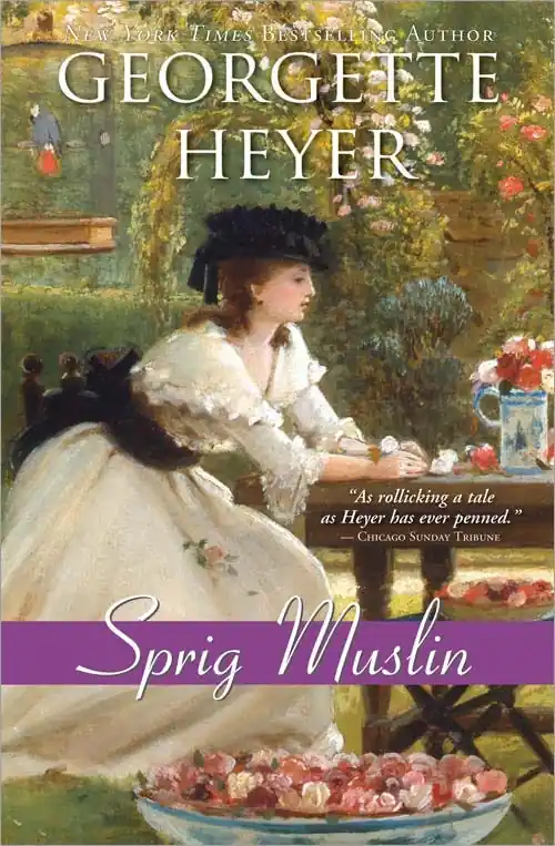 Sprig Muslin Limited Offer
