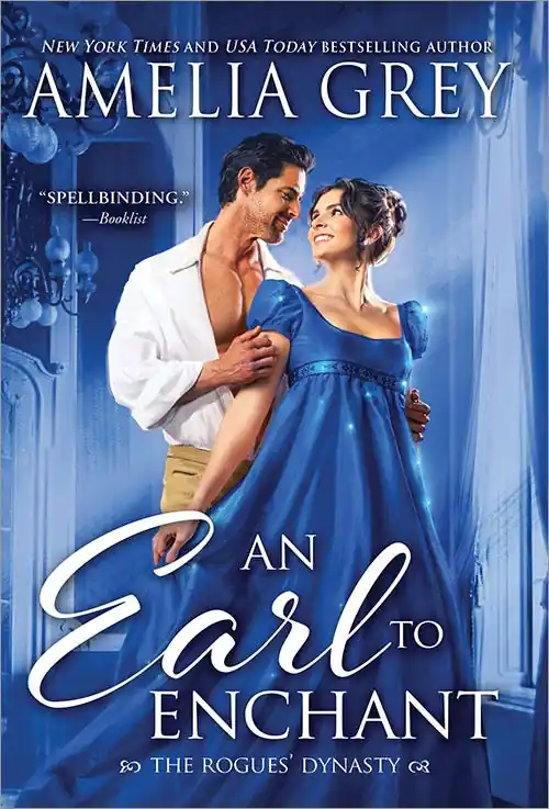 Exclusive Offer An Earl to Enchant