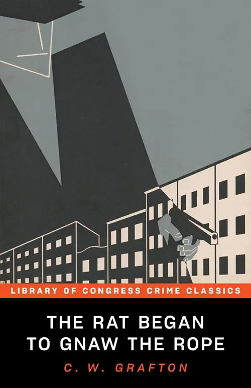 Time-Limited The Rat Began to Gnaw the Rope