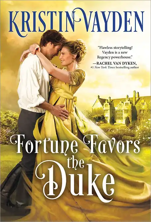 Fortune Favors the Duke Limited Edition