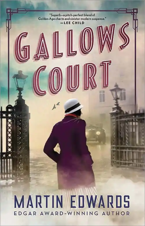 Premium Gallows Court