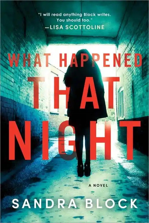 Super Sale What Happened That Night