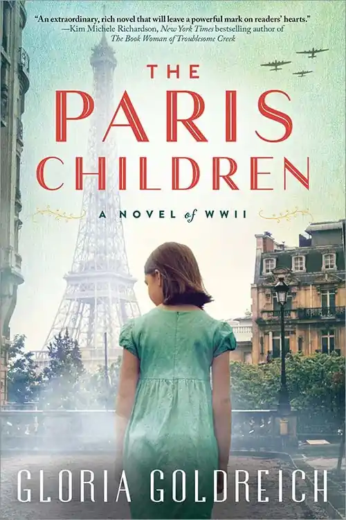 Final Sale The Paris Children