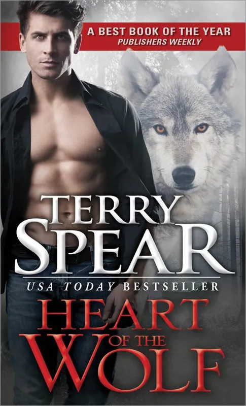 Budget Heart of the Wolf