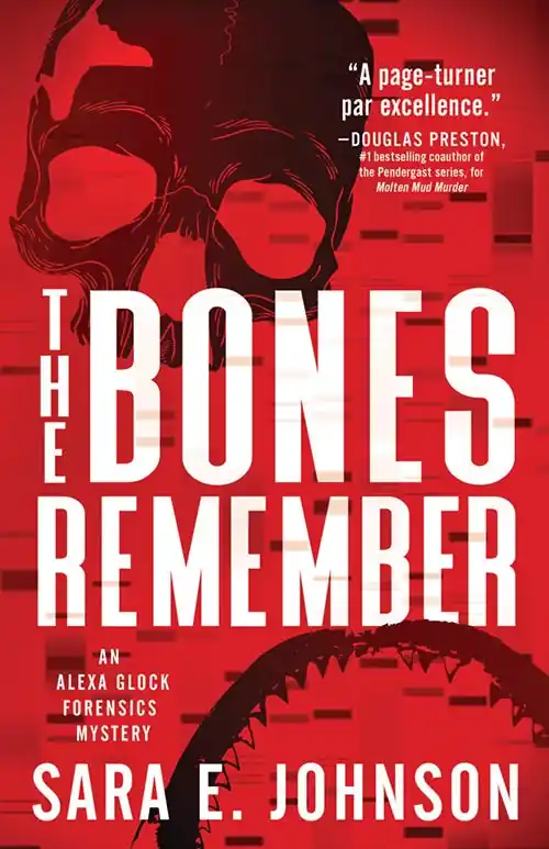 Next Day Delivery The Bones Remember