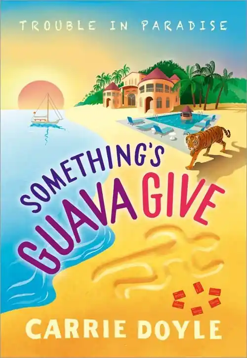 Something's Guava Give Reduced Price