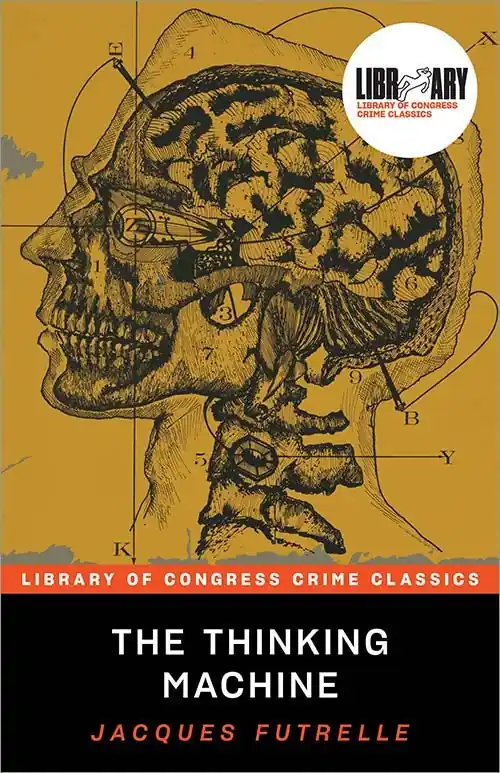 The Thinking Machine Place Order