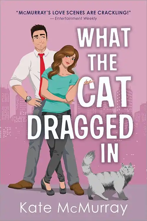 What the Cat Dragged In Save Now
