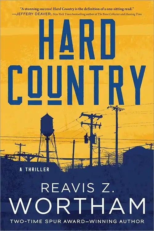 Affordable Hard Country
