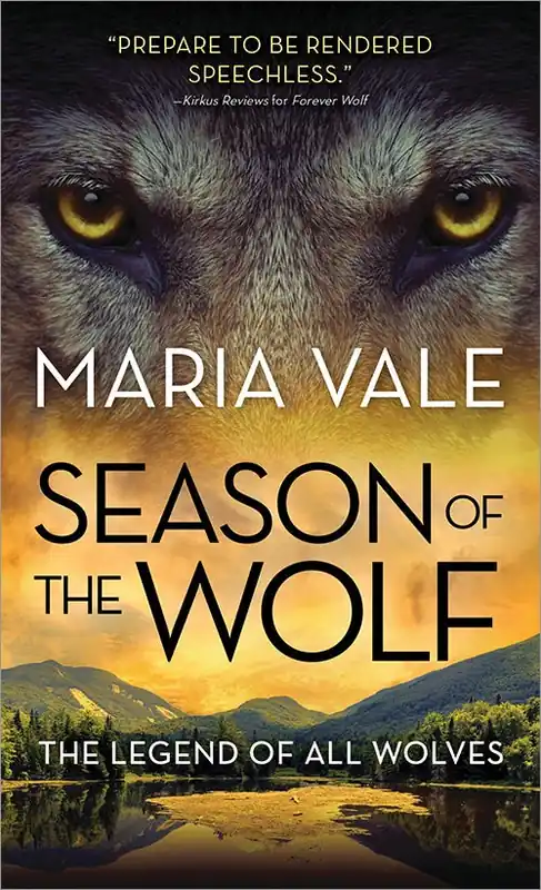 Season of the Wolf Weekend Sale