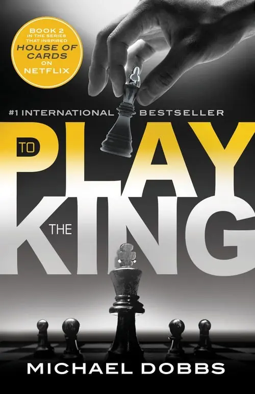 To Play the King Place Order