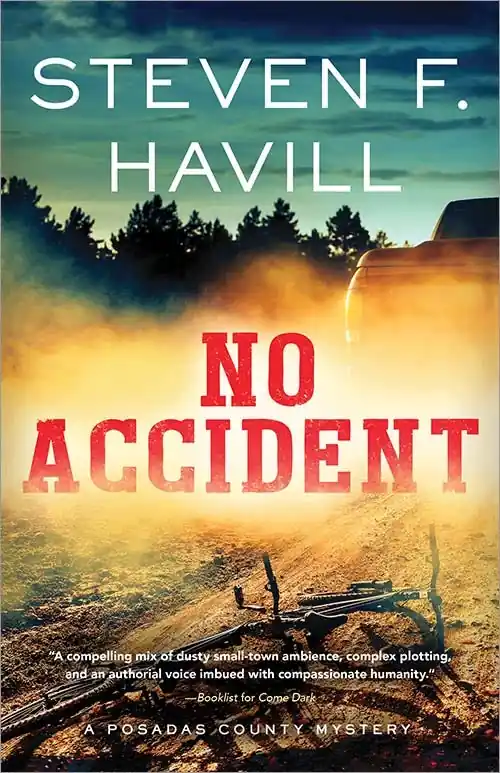 Sale No Accident