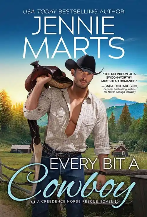 Buy Direct Every Bit a Cowboy