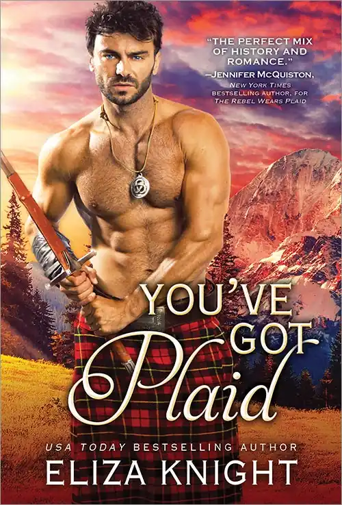 You've Got Plaid Hot Picks