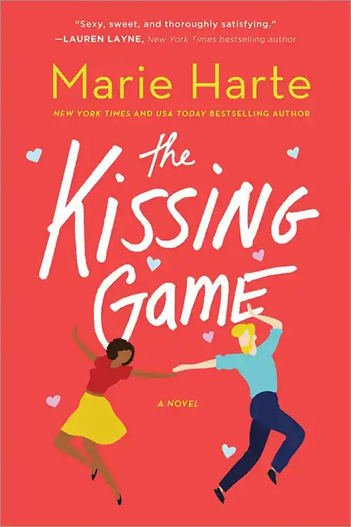 The Kissing Game Best Choice